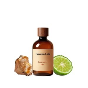 Aroma Oil - Inspired by Creed Aventis