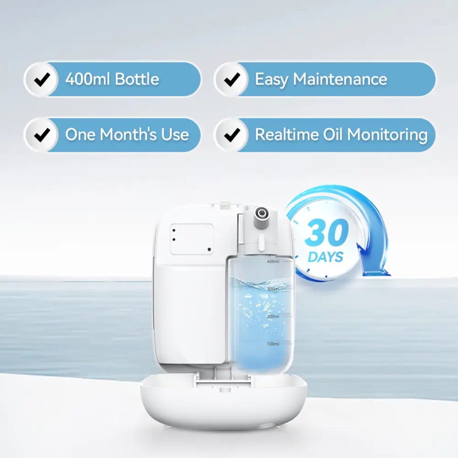 A320- Scent Diffuser - Image 6