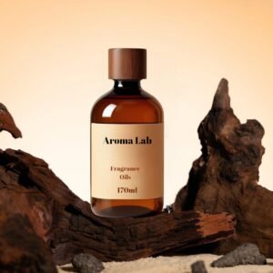 Aroma Oil-White Musk