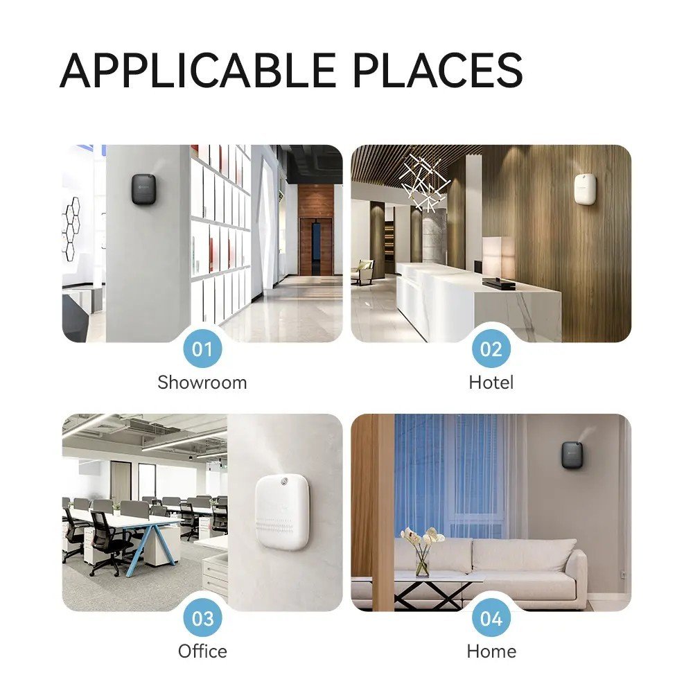 A320- Scent Diffuser - Image 2